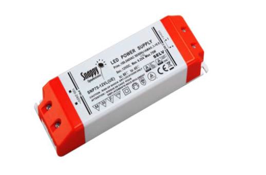 DIGIMAX SRL - DIXSP150-24VLT DRIVERLEDTRIAC24V6.25A150W170.4XW56.5XH3