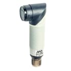 DATASENSING SRL - DTGSP2/0P-0E FOTOC. M18 SCAN RAD DC