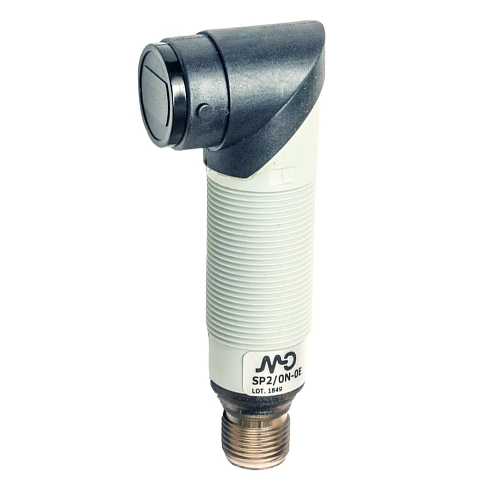 DATASENSING SRL - DTGSP2/LP-0E FOTOC. M18 SCAN RAD DC