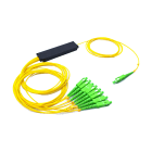 FTE MAXIMAL ITALIA S - FTESP8VSCA SP8VSCA SPLITTER 8 VIE PRE.INT 25CM SC/A