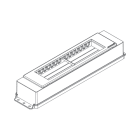 ARNOCANALI SPA - ARNSPA08.2 MODULO ELETTRIFICABILE X 8 MOD NERO