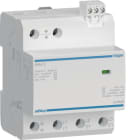 HAGER - HAGSPA412 SPD T1+T2 4P TN-S/TT 12.5KA