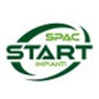 SDPROGET INDUSTRIAL - SDP6200-UP23 SPAC START 26 PLANIMETRIE E SCHEMI UN