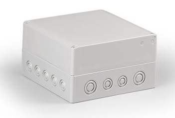 ITALWEBER SPA - ITW7730012 CASSETTA SPCK 181810 G