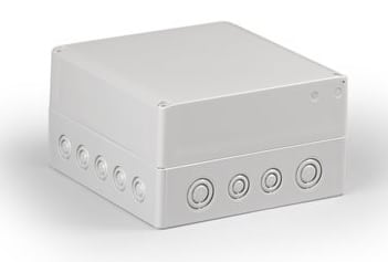 ITALWEBER SPA - ITW7730012 CASSETTA SPCK 181810 G