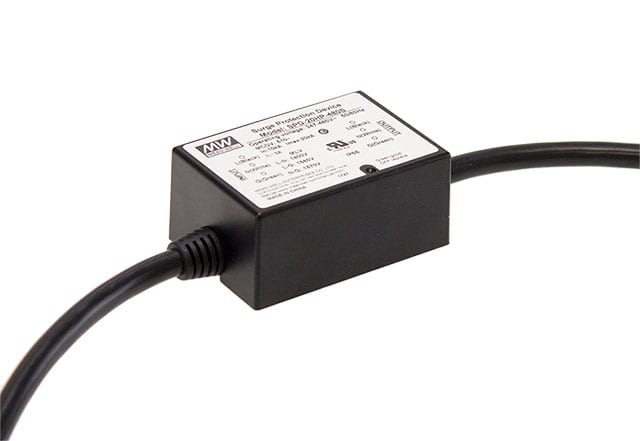 DIGIMAX SRL - DIXSPD-20HP-277S 20KA SURGE PROTECTION DEVICE INPUT 277VA