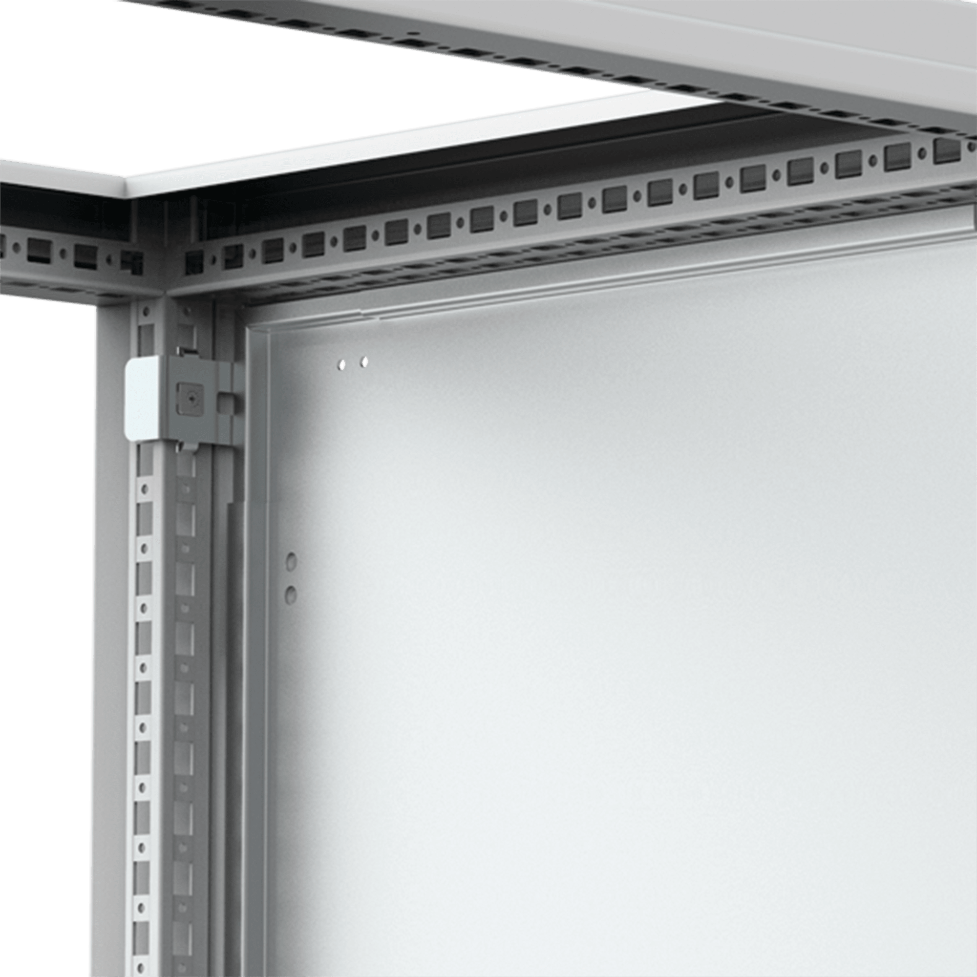 ELDON AUSTRIA GMBH - HOFSPDS1805 Piastra separazione 1800x500