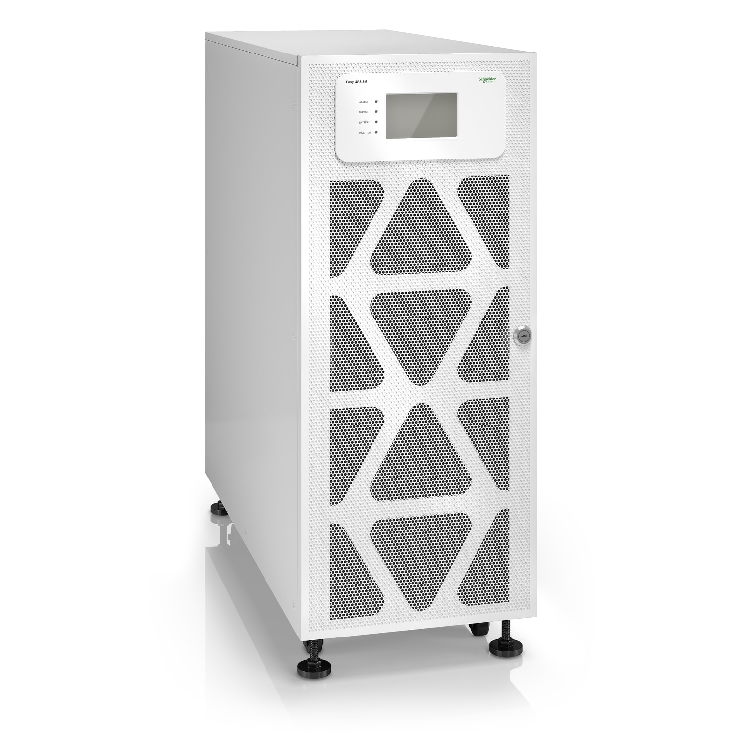 SCHNEIDER ELECTRIC - SNRE3MUPS80KHS EASY UPS 3M 80 KVA ECOCARE