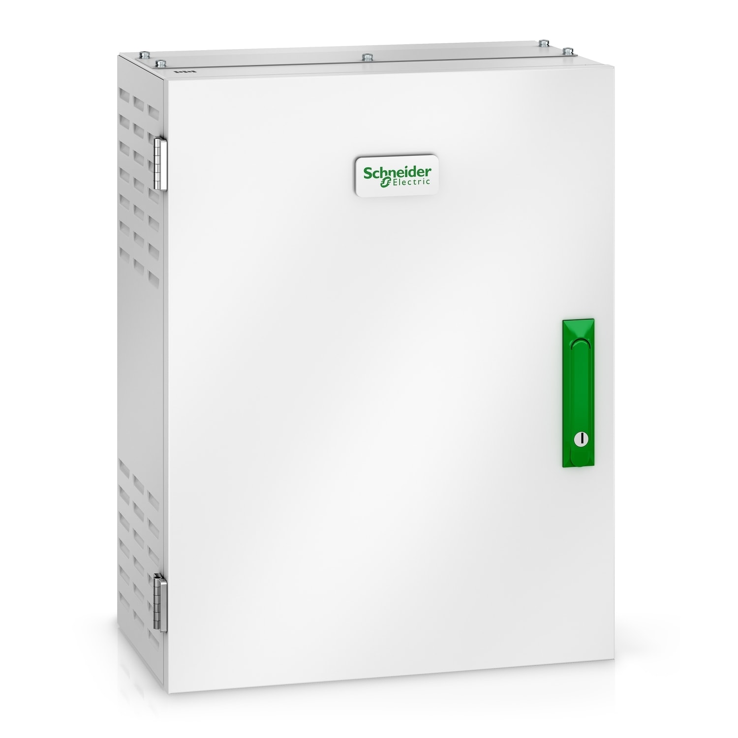 SCHNEIDER ELECTRIC - SNRE3SOPT007 Vano interruttori batterie per Easy UPS 3S