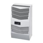 NVENT HOFFMAN - HOFG280616G102 Protezione anticorrosione avanzata SpectraCool LVL 1, 6000 BTU 115 V, spazzolato, SS316