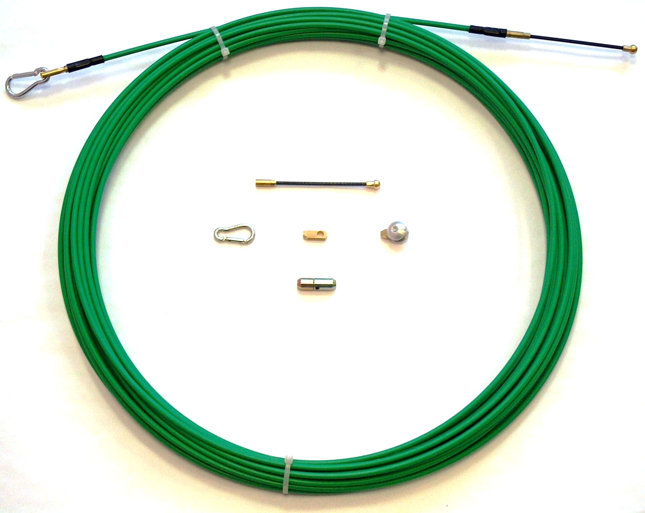 RAYTECH SRL - RYT7139-0041 SPEEDY STEEL 6/40 SOND NYLON ACCIAIO D6