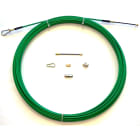 RAYTECH SRL - RYT7139-0062 SPEEDY STEEL 6/50 SOND NYLON ACCIAIO D6