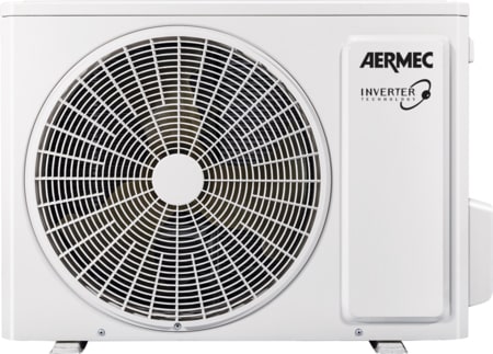 AERMEC - AEWSPG250 UNITA ESTERNA R32