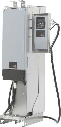 EATON - EAO125463 SPX800A0-4A2N1 INV VET 3-F 400V 560KW IP