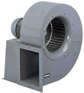 S & P ITALIA SPA - SPI5130129900 CMT/4-400/165 4KW LG