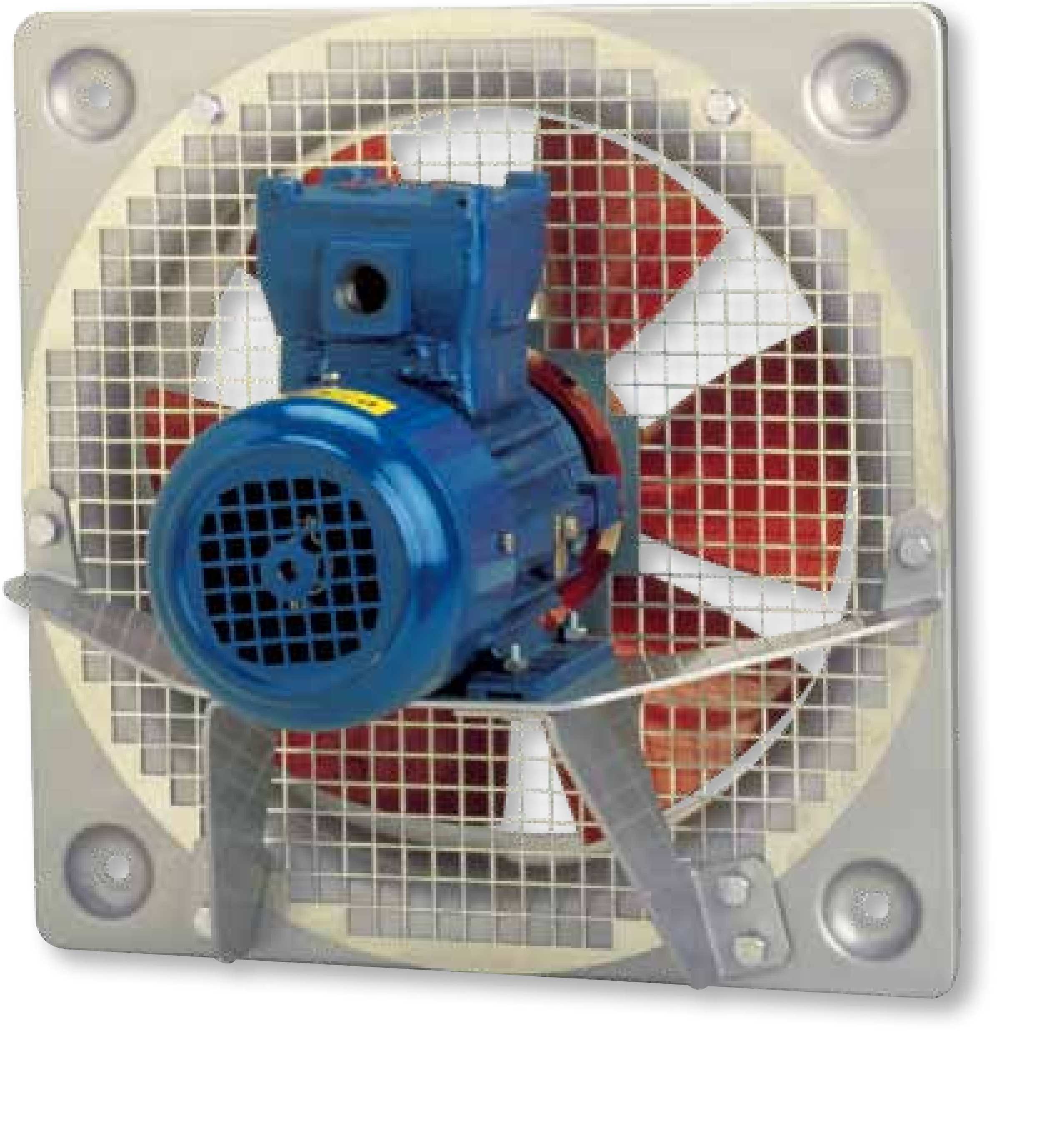 S & P ITALIA SPA - SPI5135013000 HDT/4-400 EXDIIBT4