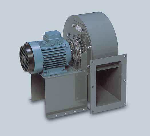 S & P ITALIA SPA - SPI5143023900 CRMT/4-500/205 15KW LG