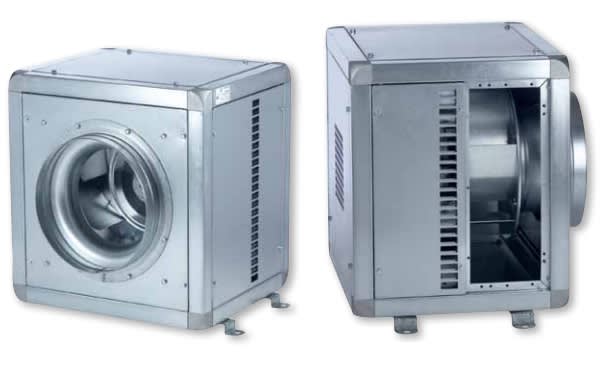 S & P ITALIA SPA - SPI5148139000 CHVT/4-4000/355 SOLO F400