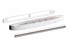 S & P ITALIA SPA - SPI5209164000 ECA 45 BLANCO ACUSTICA