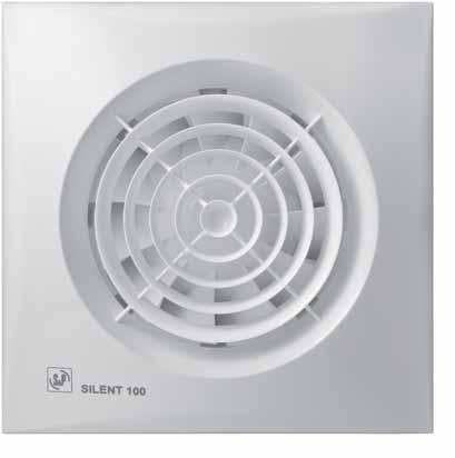 S & P ITALIA SPA - SPI5210408000 SILENT-100 CZ 12V