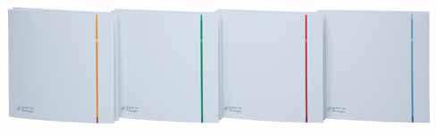 S & P ITALIA SPA - SPI5210604100 SILENT-200 CRZ DESIGN - 3C