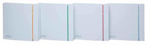S & P ITALIA SPA - SPI5210604100 SILENT-200 CRZ DESIGN - 3C