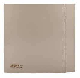 S & P ITALIA SPA - SPI5210620100 SILENT-100 CRZ CHAMPAGNE DESIGN-4C