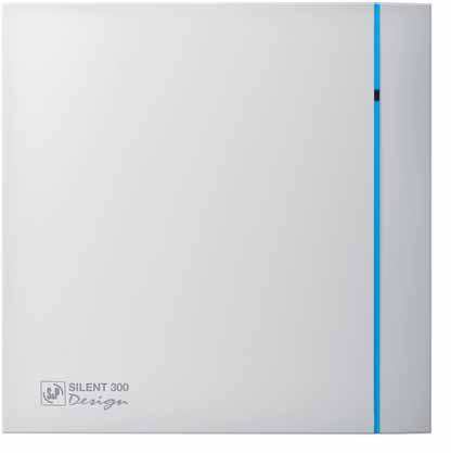 S & P ITALIA SPA - SPI5210624000 SILENT-300 CHZ DESIGN-3C (230V 50)