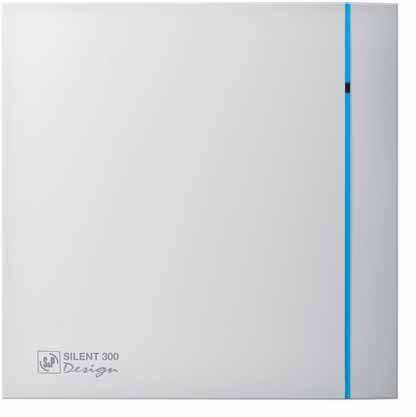 S & P ITALIA SPA - SPI5210623900 SILENT-300 CRZ DESIGN-3C