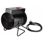 S & P ITALIA SPA - SPI5226050500 FIRE FAN P ON/OFF