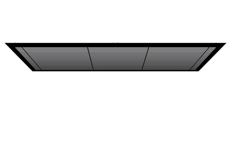 S & P ITALIA SPA - SPI5227000000 REJA COR-FT-1000 AL