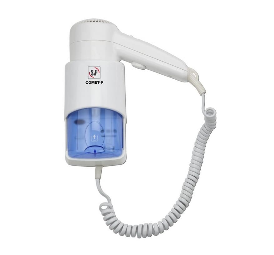 S & P ITALIA SPA - SPI5240035000 COMET-P