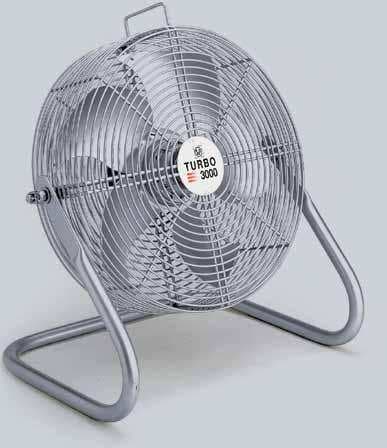 S & P ITALIA SPA - SPI5311001100 TURBO 3000