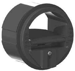 S & P ITALIA SPA - SPI5401632700 RDR-125/150