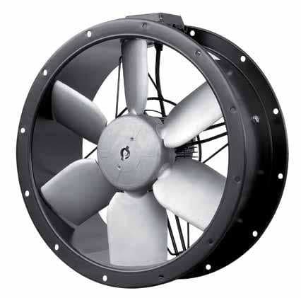 S & P ITALIA SPA - SPI5740124300 TCBT/4-400/H-B