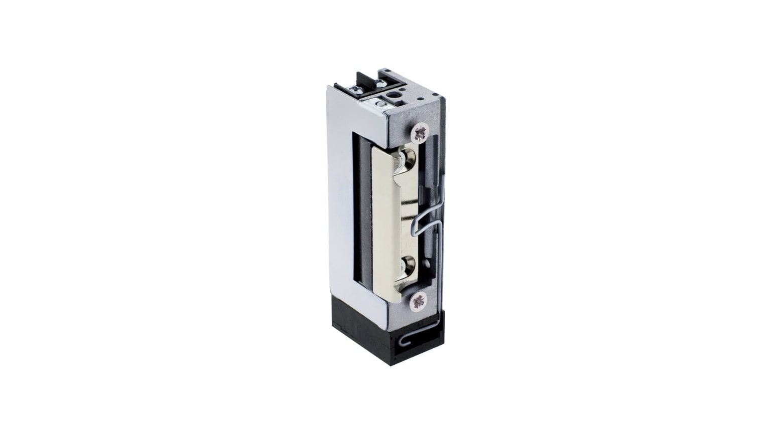CDVI ITALIA SRL - CDVSPIR12 BOCCHETTA ELETTRICA ANTIP. MCROSWITCH 12