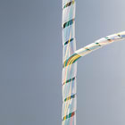 CANALPLAST - CANCP6 SPIRALE NATUR.MM.6