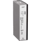 HAGER - HAGSPK900 SPD RJ45 PER RETI ETHERNET AND VOIP