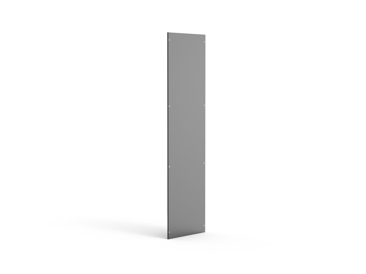 ELDON AUSTRIA GMBH - HOFSPMS2006-316 PANNELLI LATERALI 2000X600