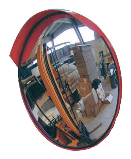 OCMEI SRL - OCMSPX9940 SPECCHIO PLEXIGLAS DIAM MM 400