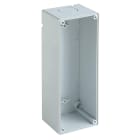 ILME - ILMSQC 923 CS CASSETTA SINGOLA PR.SQV