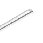 ROSSINI - RSSSQU002B BINARIO ELETTRIFICATO MONOFASE INCASSO B
