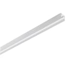 ROSSINI - RSSSQU101B BINARIO ELETTRIFICATO MONOFASE BIANCO 1M