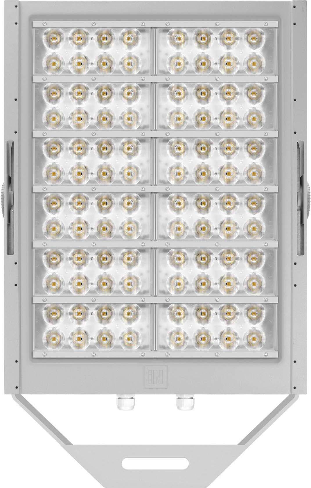 PERFORMANCE IN LIGHT - PRI06284094 SQUARE PRO 96/4 ELL15X30-957-94