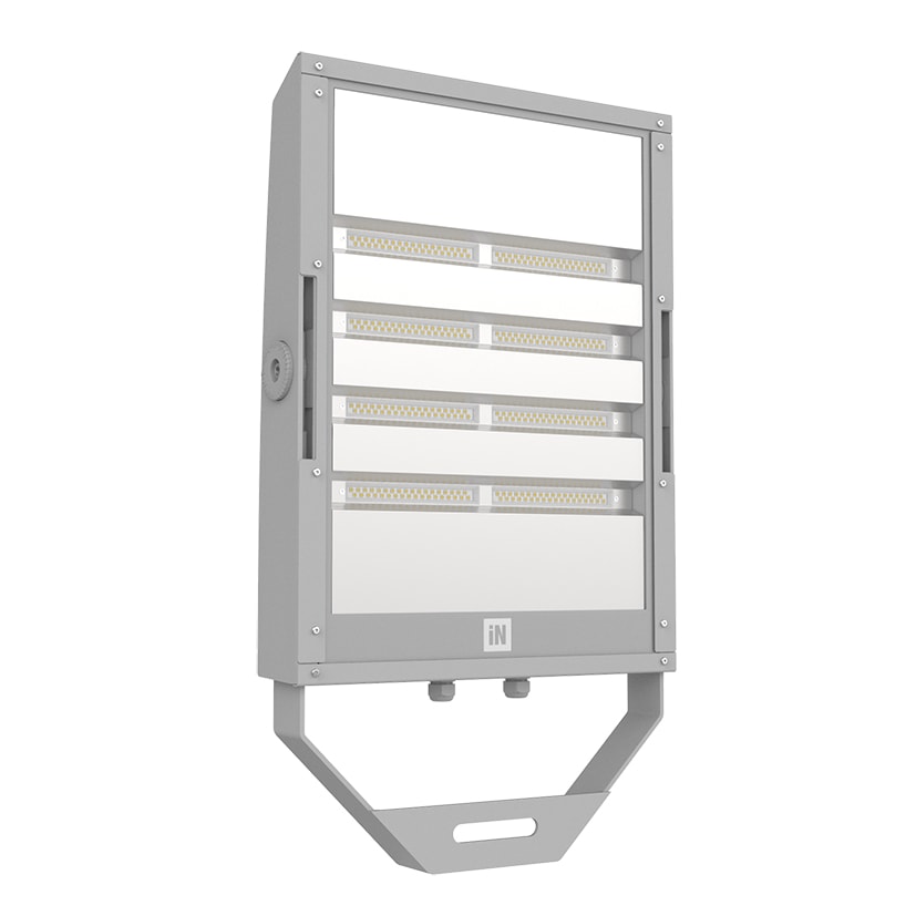 PERFORMANCE IN LIGHT - PRI3104808 SQUARE PRO GLASS 470/2 S/W 730 GR94