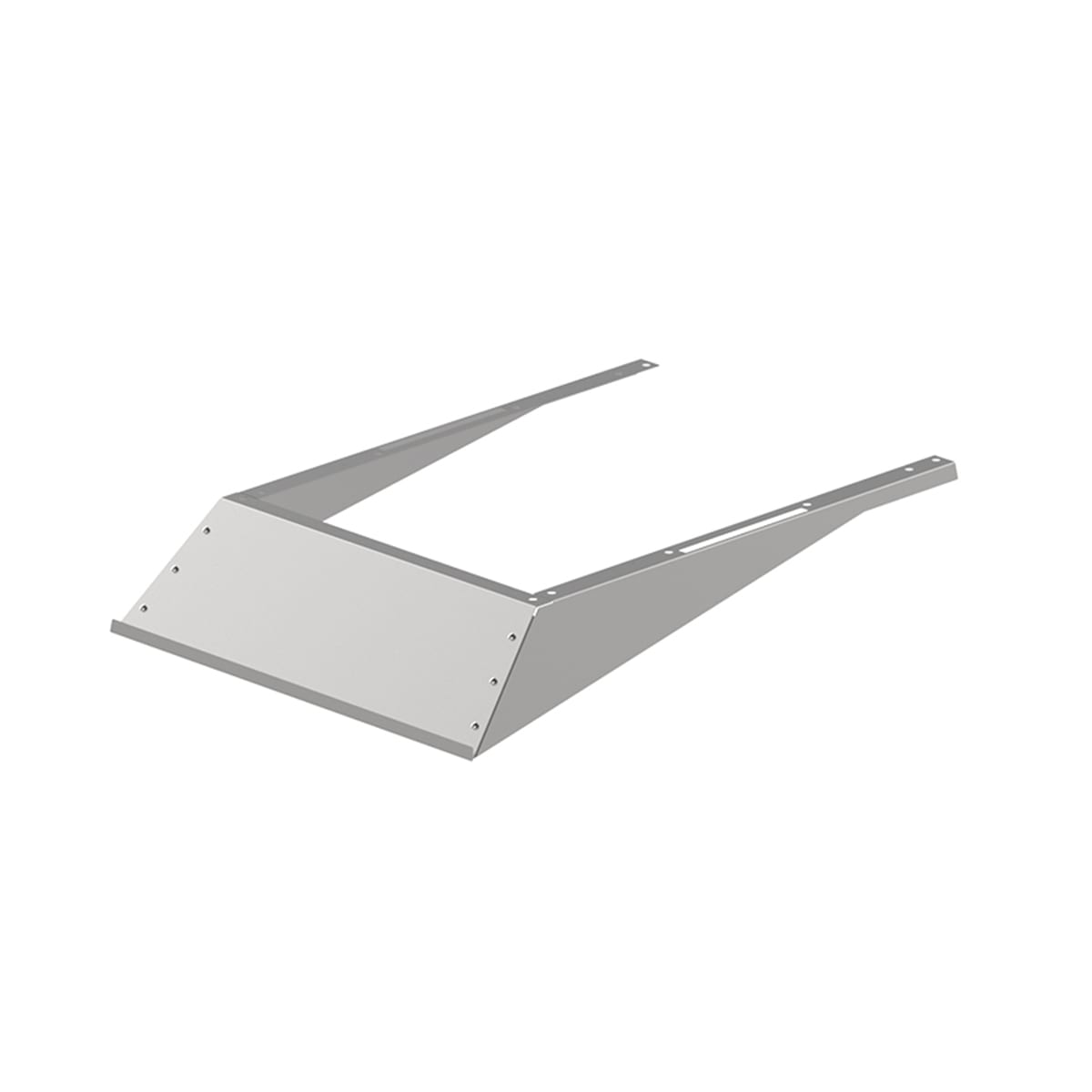 PERFORMANCE IN LIGHT - PRI3105479 VISIERA A50 SQUARE PRO GLASS GR94