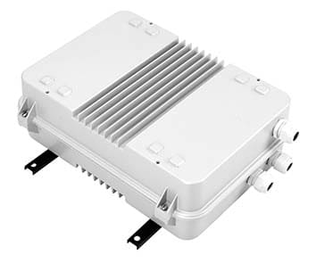 PERFORMANCE IN LIGHT - PRI3103469 DRIVER BOX 600W 1,4A-2CH-DALI 380-415V