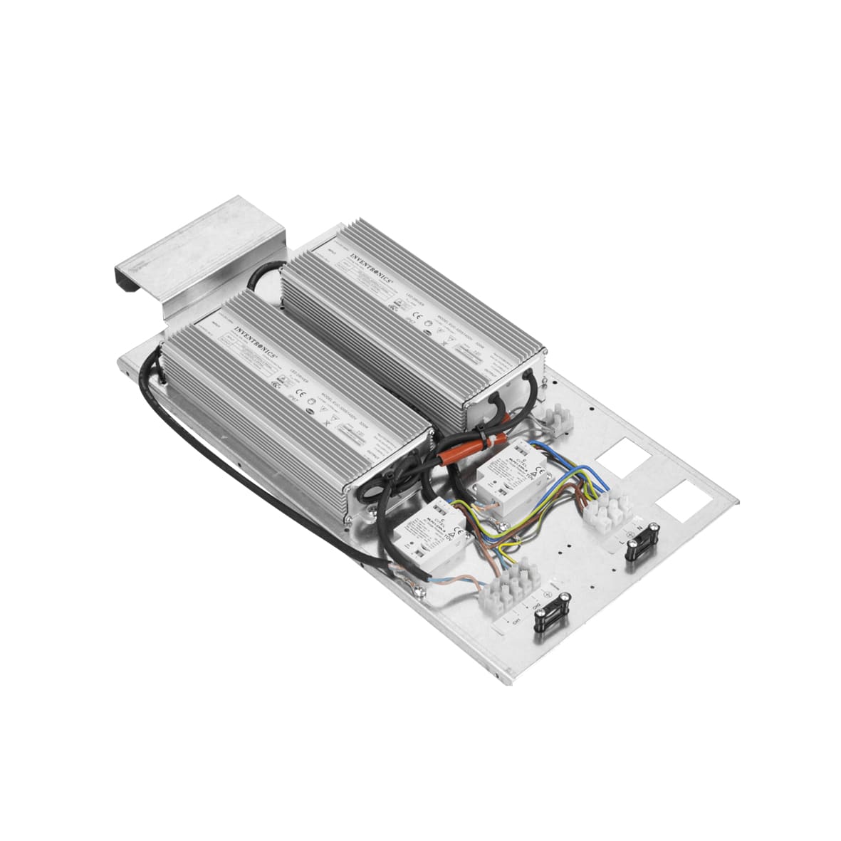 PERFORMANCE IN LIGHT - PRI3104830 DRIVER UNIT 470/2 1,1A-2CH-DALI 220-240V