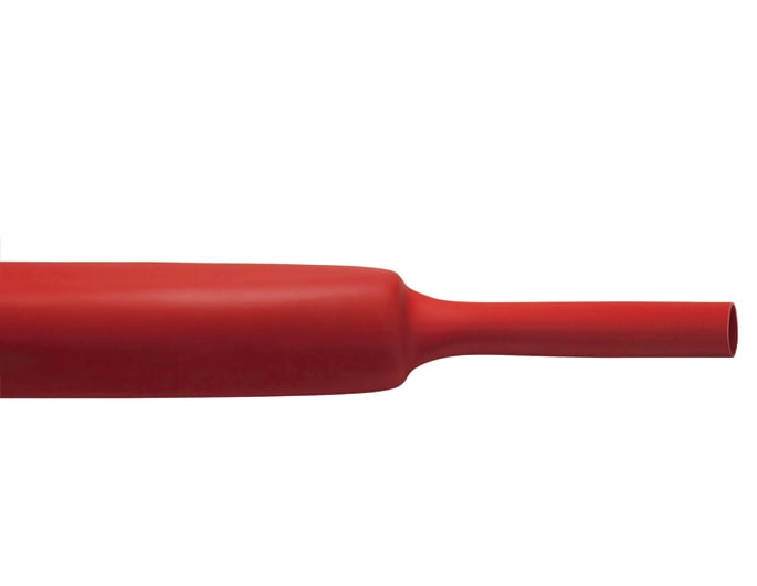 BEHR BIRCHER CELLPAC - CEL127013 GUAINA TERMOR.BOBINA SR1F3/24-8/ROSSO