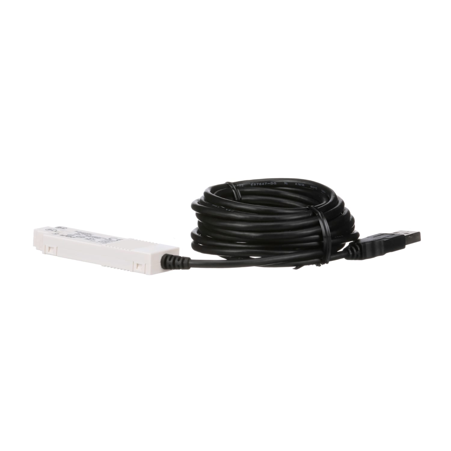 SCHNEIDER ELECTRIC - SNRSR2USB01 CAVO USB PC MODULO LOGICO ZELIO 3 M